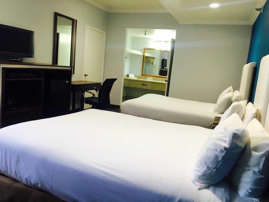 Hotel Pacific, Manhattan Beach Quarto foto