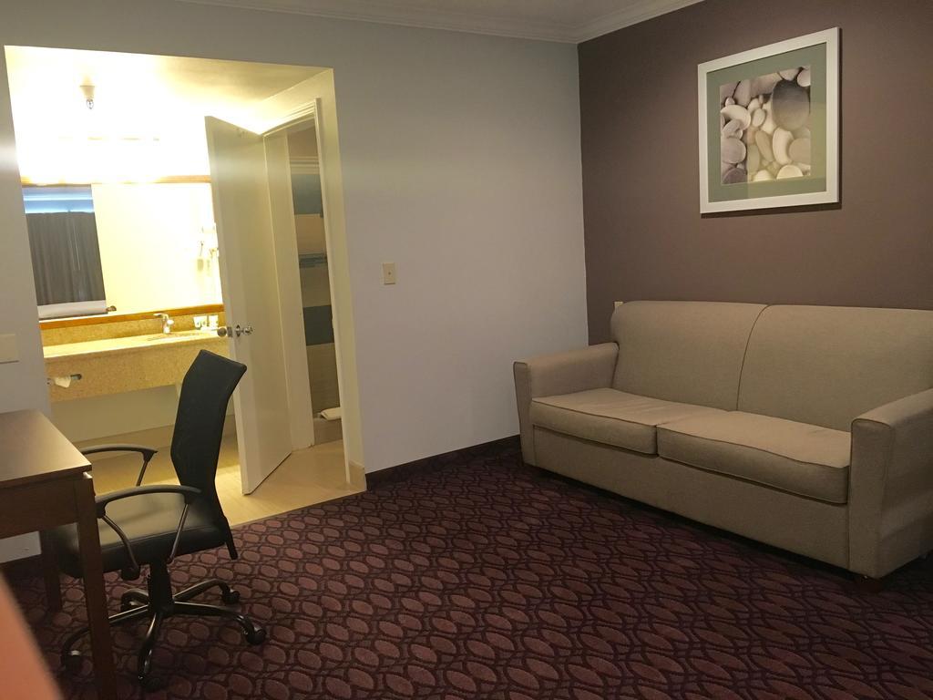 Hotel Pacific, Manhattan Beach Quarto foto