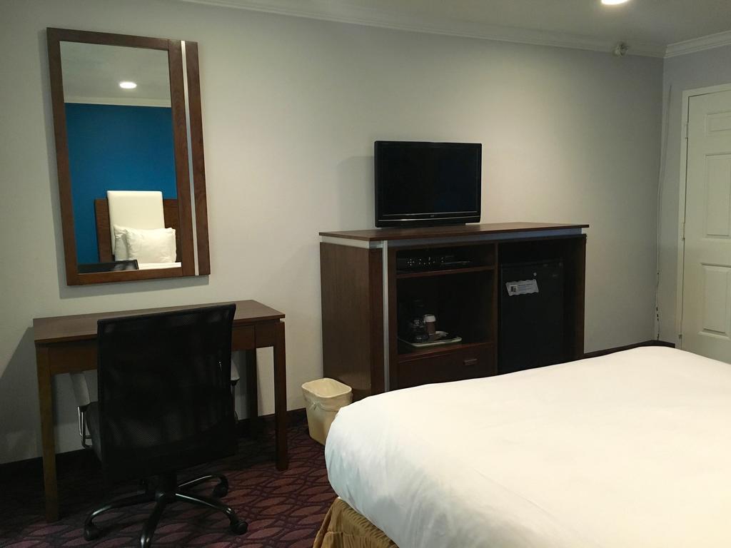 Hotel Pacific, Manhattan Beach Quarto foto