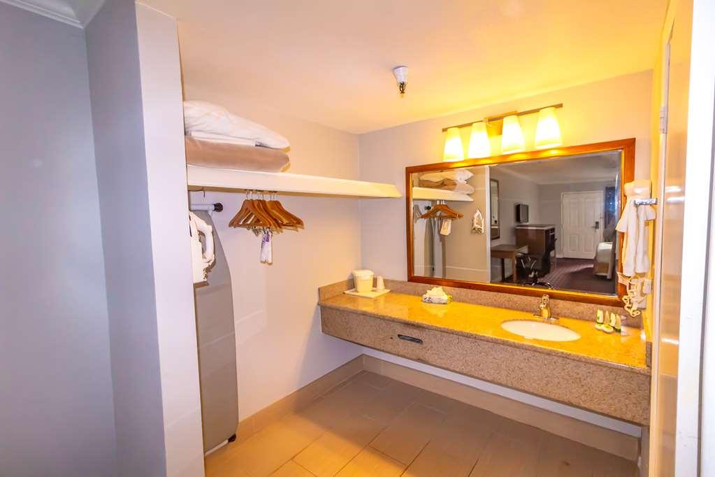 Hotel Pacific, Manhattan Beach Quarto foto